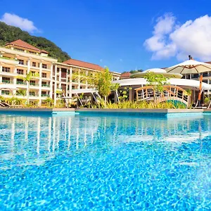 Semesteranläggning (resort) Savoy Seychelles &, Beau Vallon (Mahe)