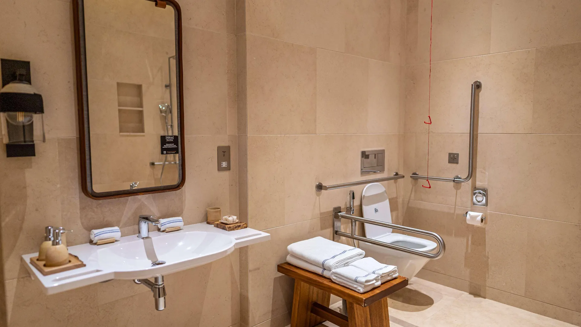 *****  Mango House Seychelles, Lxr Hotels & Resorts Baie Lazare  Seychellerna