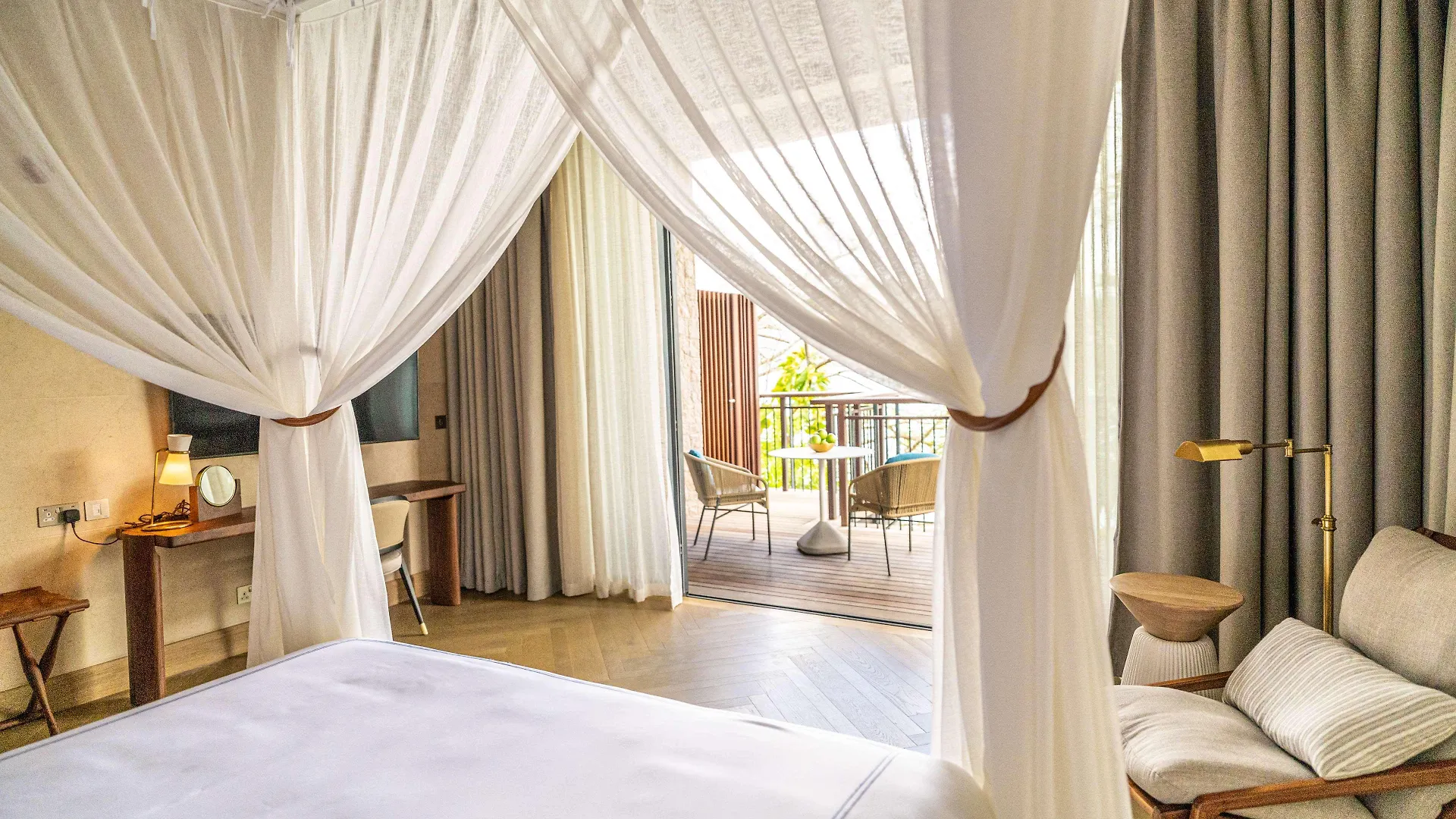 Mango House Seychelles, Lxr Hotels & Resorts Baie Lazare  Baie Lazare (Mahe)