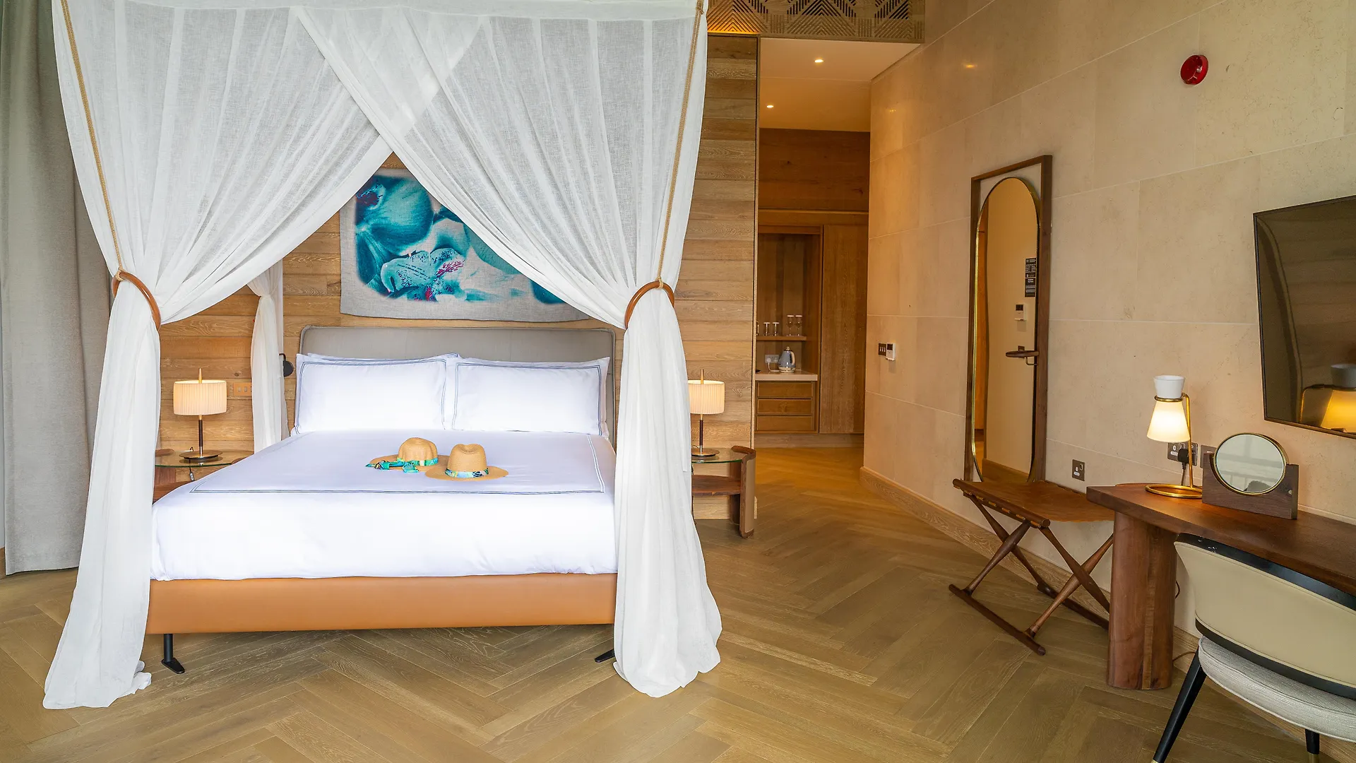 Mango House Seychelles, Lxr Hotels & Resorts Baie Lazare