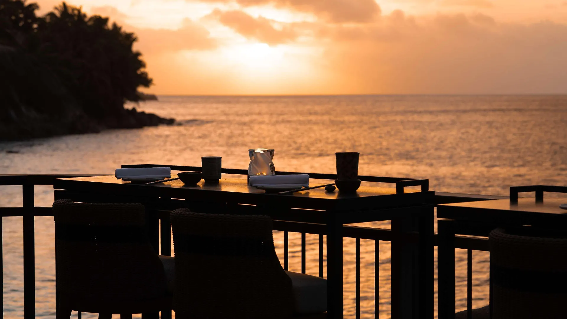 Mango House Seychelles, Lxr Hotels & Resorts Baie Lazare  Seychellerna