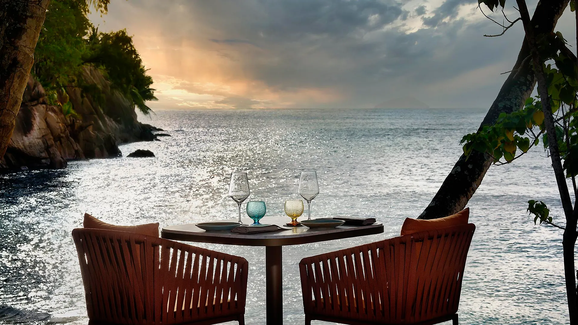 Mango House Seychelles, Lxr Hotels & Resorts Baie Lazare   Baie Lazare (Mahe)