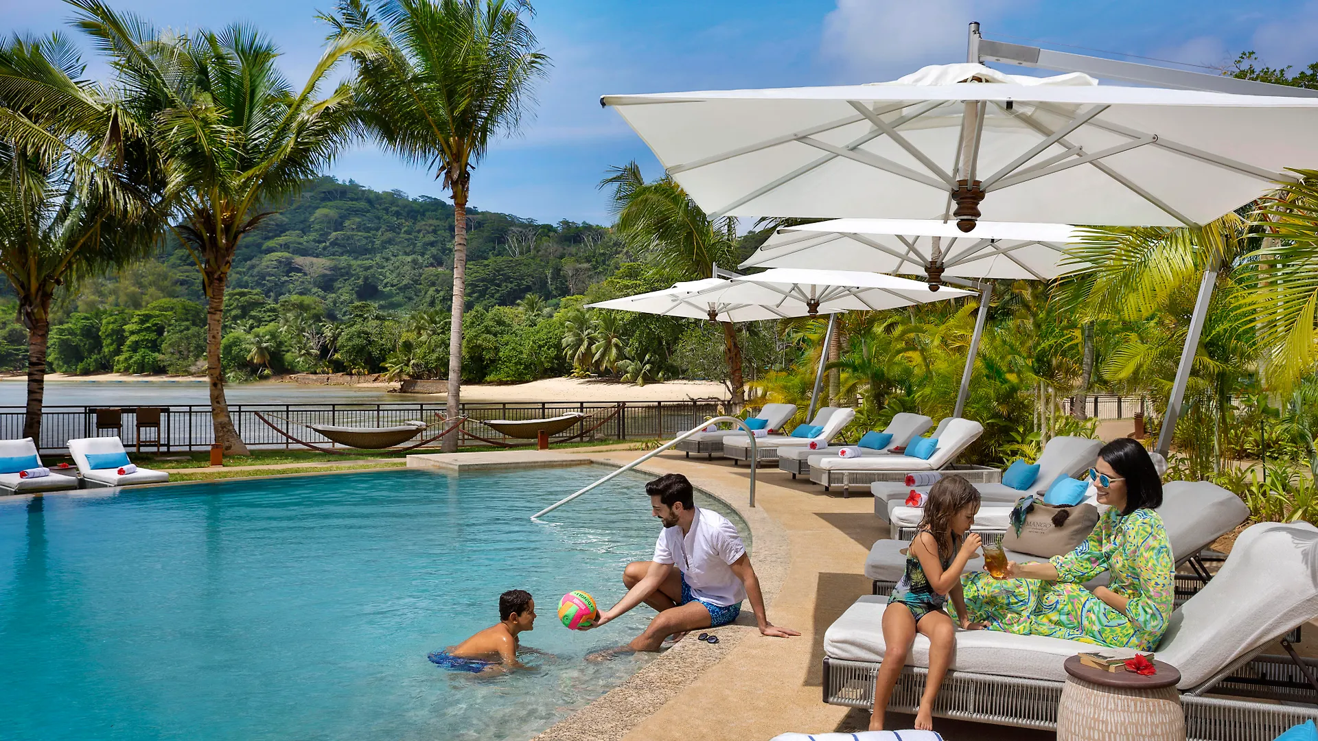 Mango House Seychelles, Lxr Hotels & Resorts Baie Lazare   Baie Lazare (Mahe)