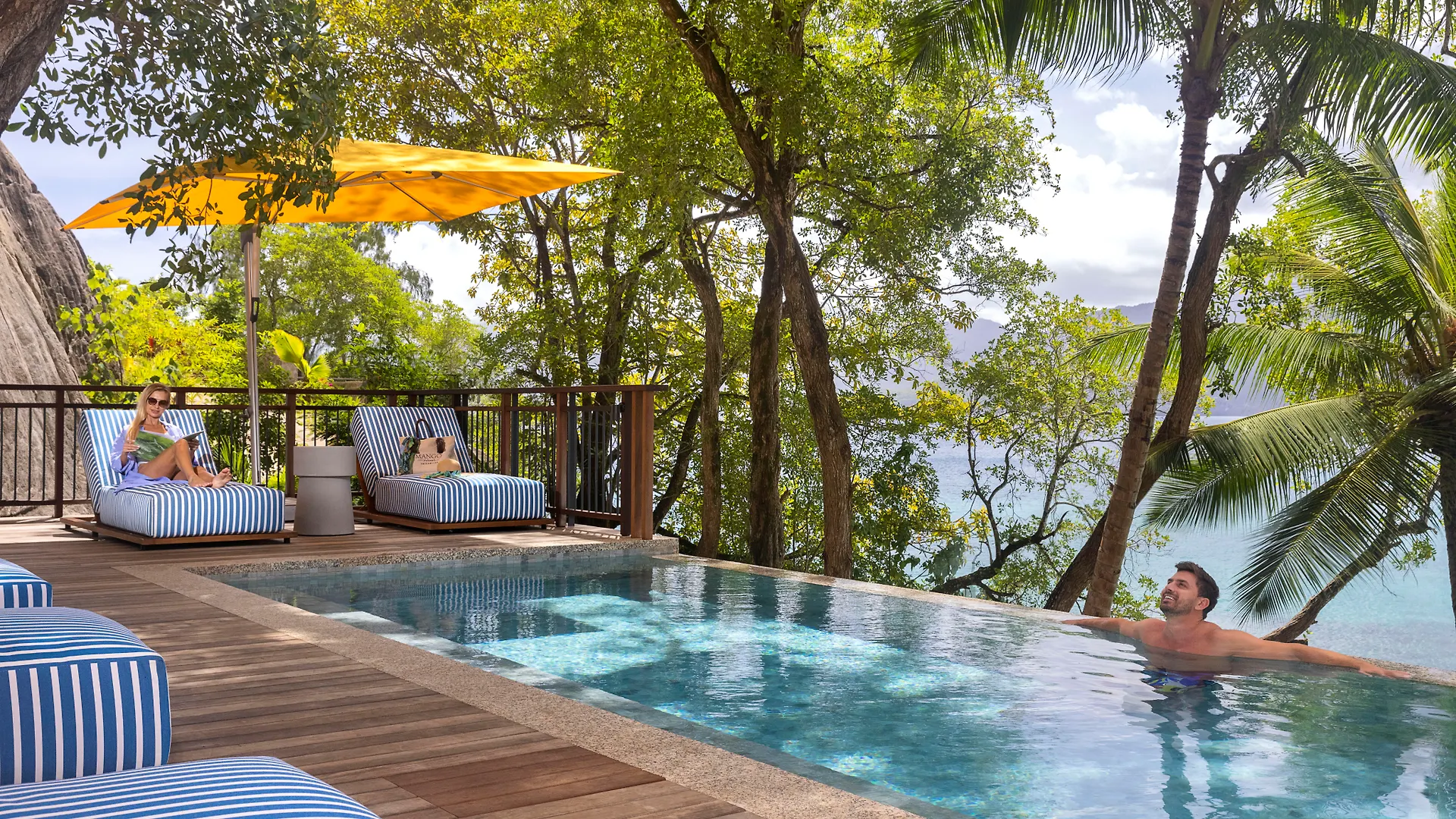 Mango House Seychelles, Lxr Hotels & Resorts Baie Lazare