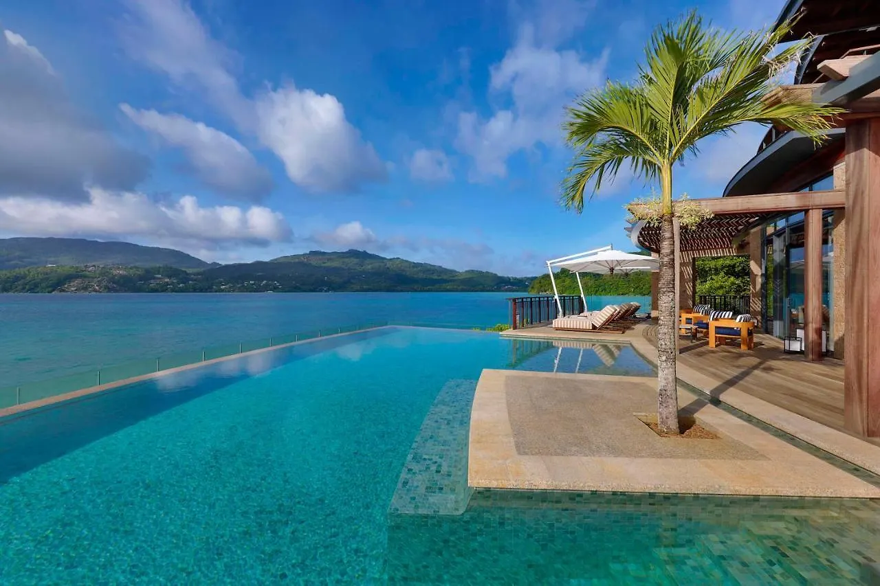 Mango House Seychelles, Lxr Hotels & Resorts Baie Lazare