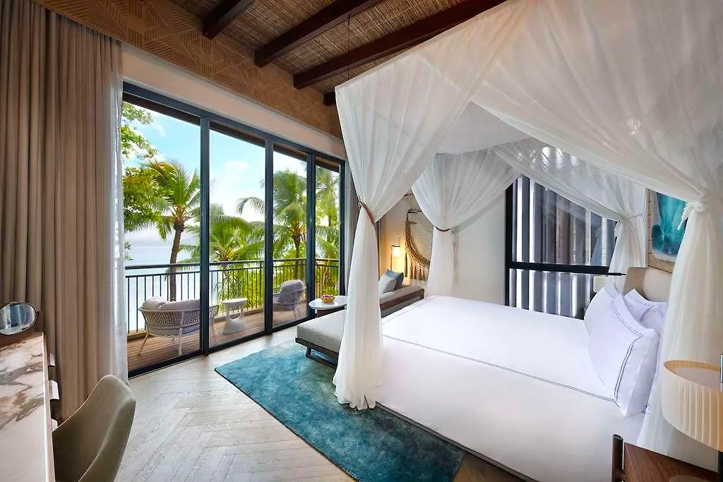 Mango House Seychelles, Lxr Hotels & Resorts Baie Lazare