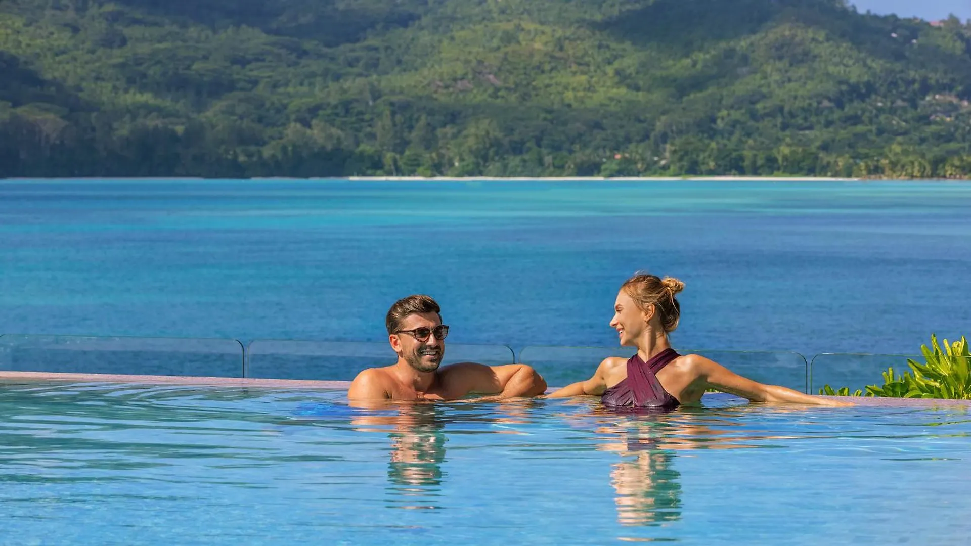 Mango House Seychelles, Lxr Hotels & Resorts Baie Lazare  5*, Baie Lazare (Mahe)
