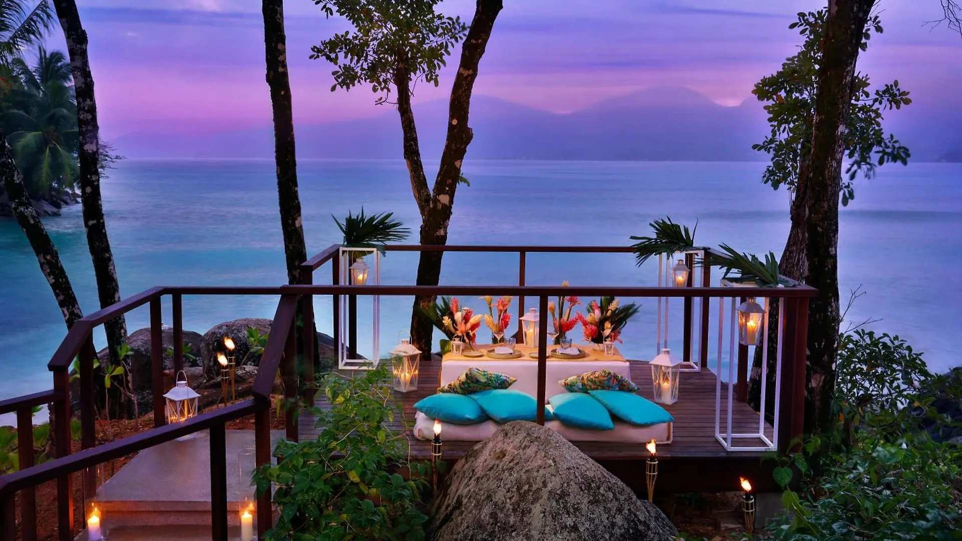 Mango House Seychelles, Lxr Hotels & Resorts Baie Lazare