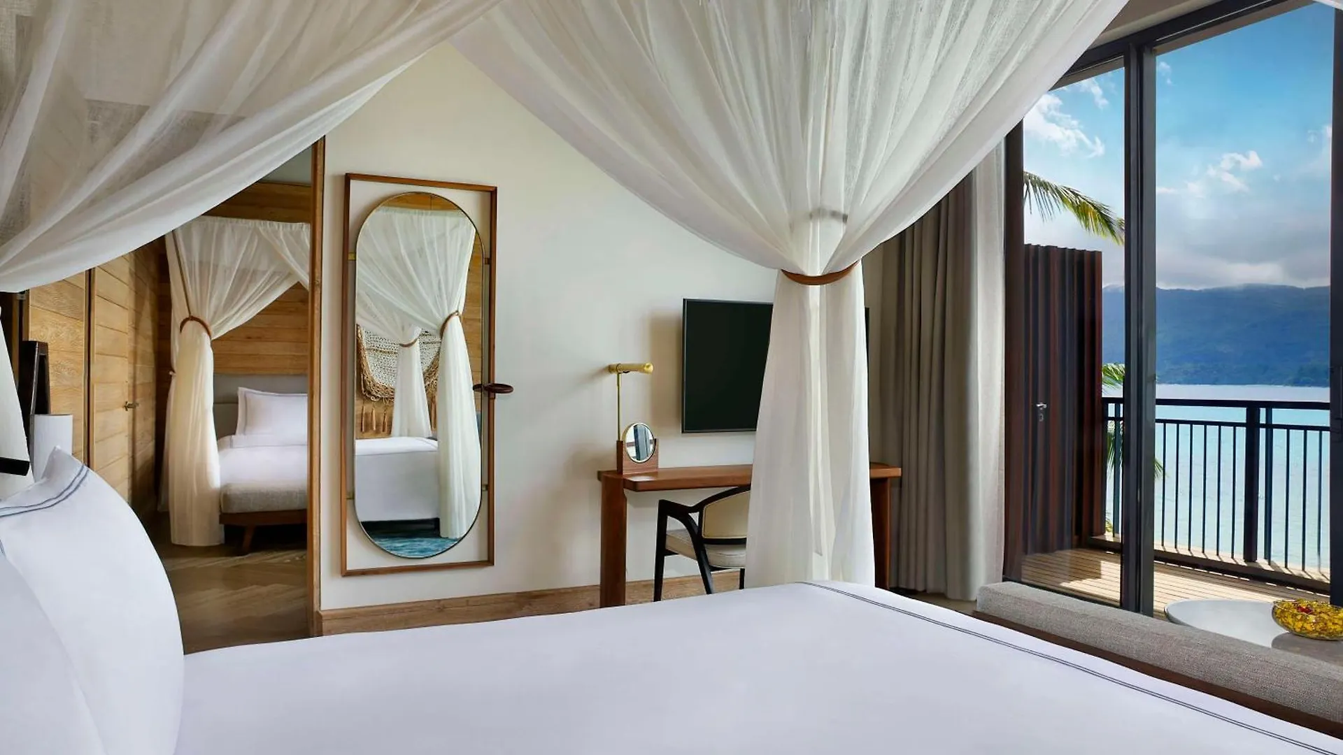 Mango House Seychelles, Lxr Hotels & Resorts Baie Lazare   Baie Lazare (Mahe)
