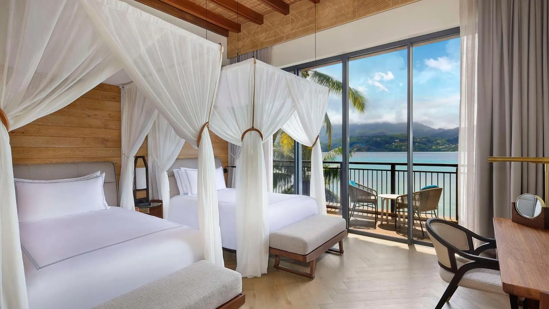 Mango House Seychelles, Lxr Hotels & Resorts Baie Lazare