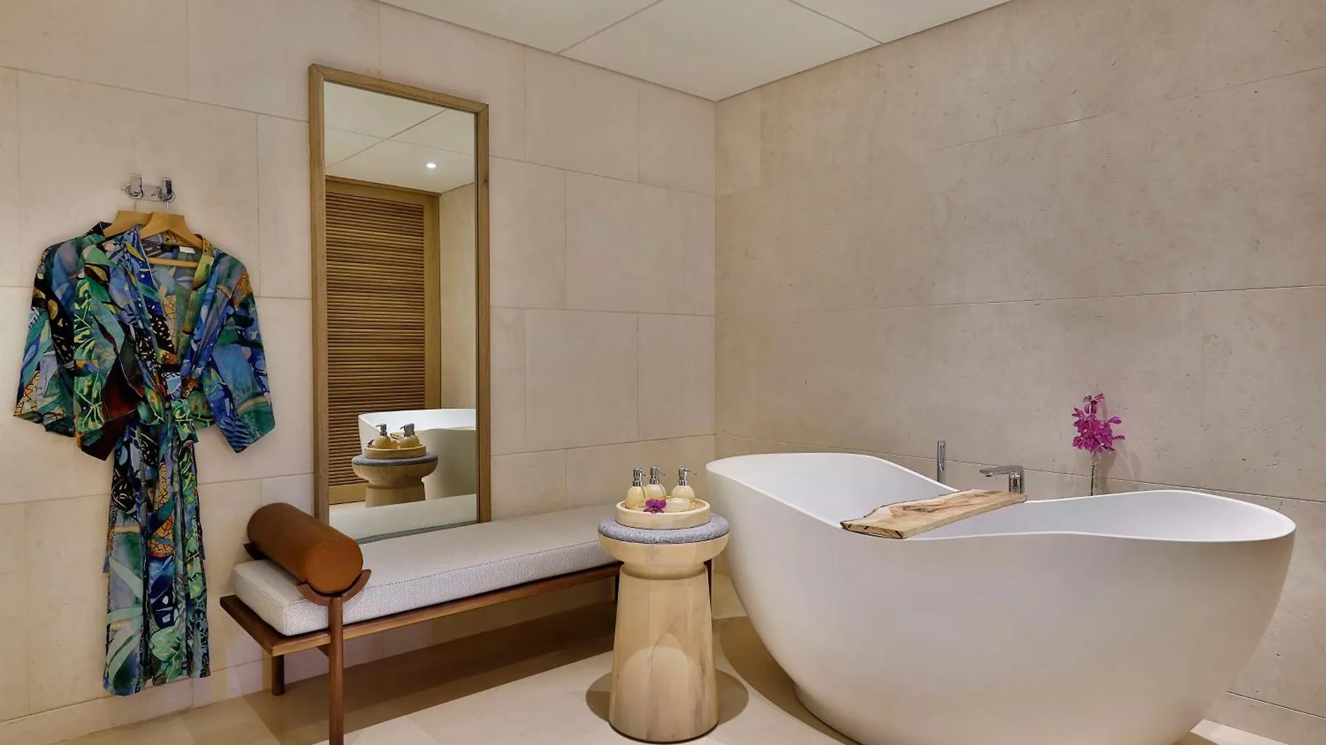 Mango House Seychelles, Lxr Hotels & Resorts Baie Lazare   Baie Lazare (Mahe)