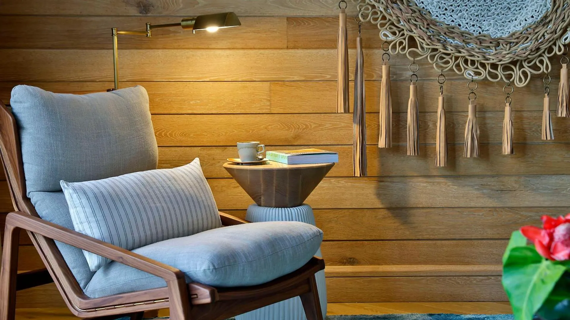 *****  Mango House Seychelles, Lxr Hotels & Resorts Baie Lazare  Seychellerna