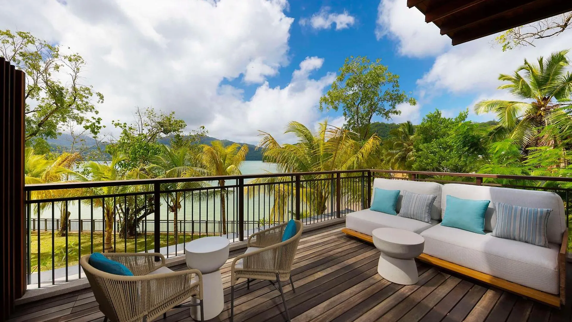 Mango House Seychelles, Lxr Hotels & Resorts Baie Lazare  Baie Lazare (Mahe)