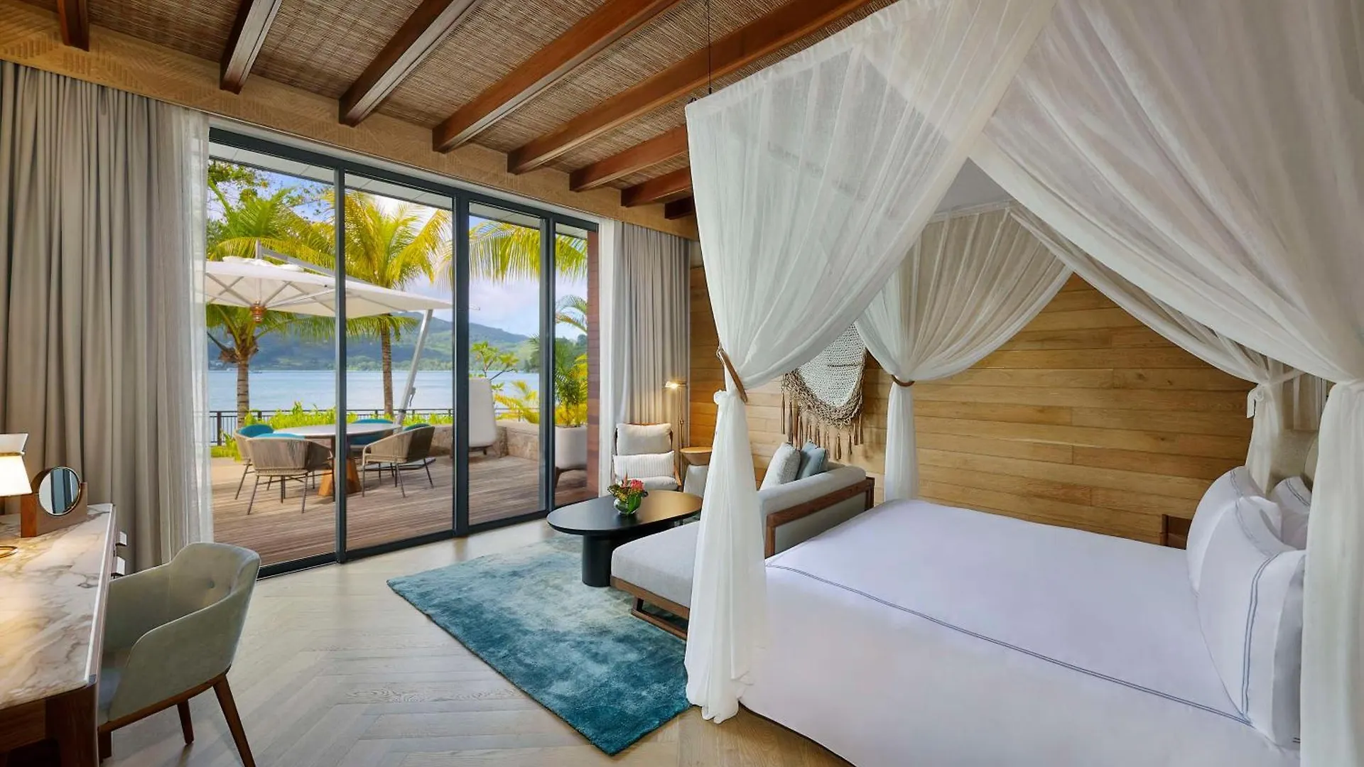 Mango House Seychelles, Lxr Hotels & Resorts Baie Lazare