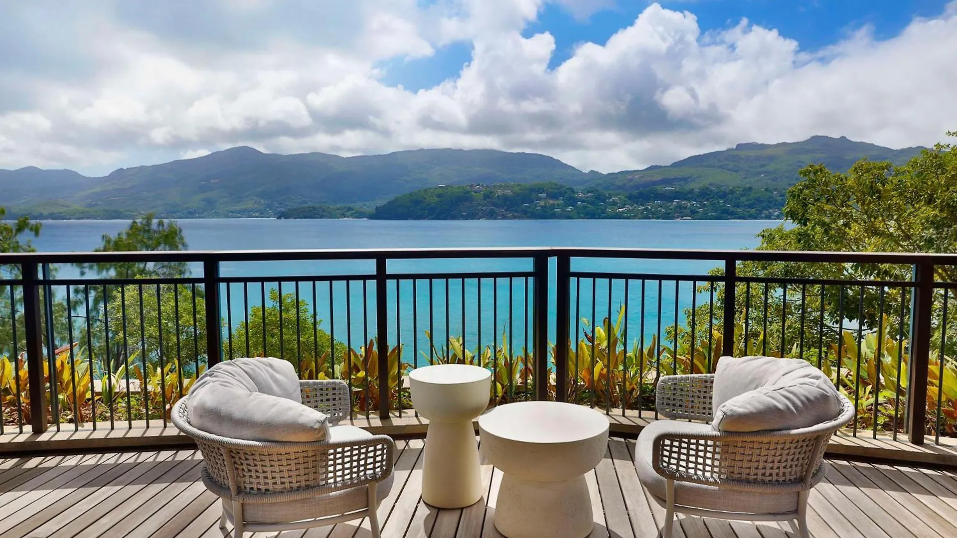 Mango House Seychelles, Lxr Hotels & Resorts Baie Lazare