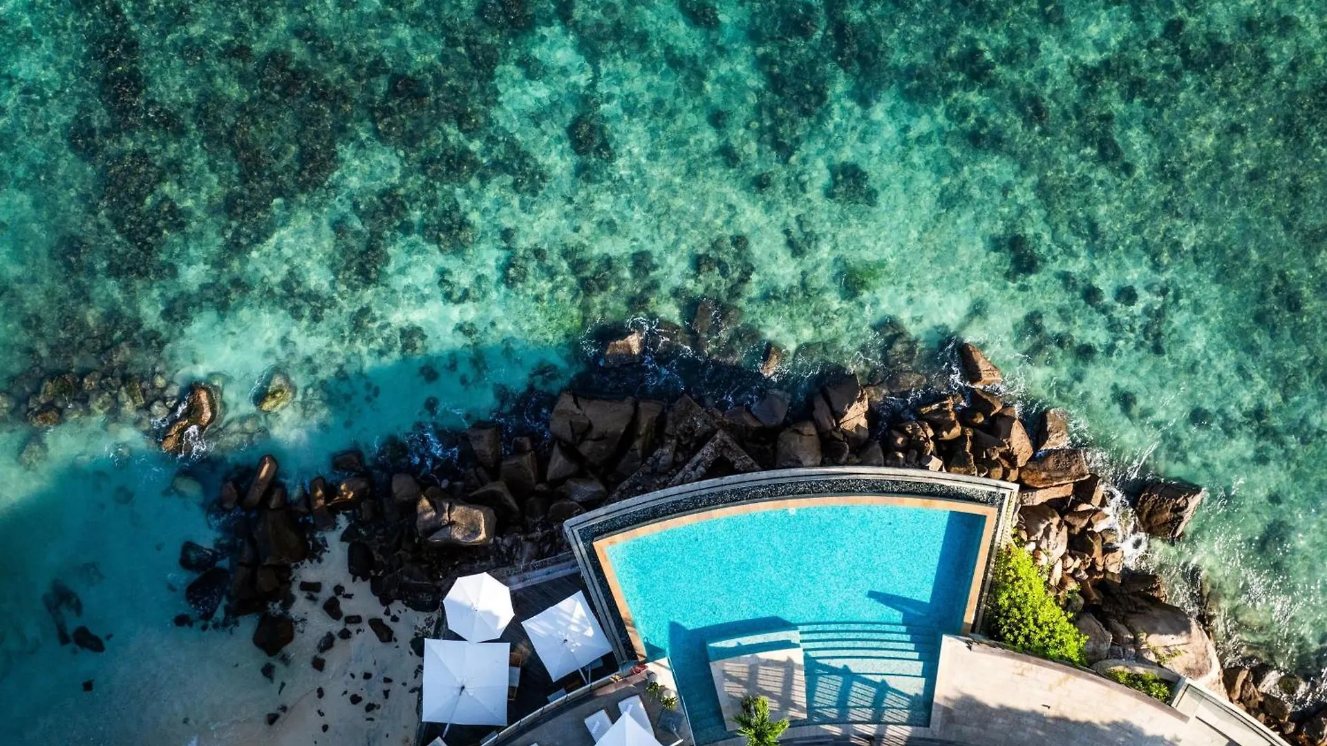 Mango House Seychelles, Lxr Hotels & Resorts Baie Lazare  Seychellerna