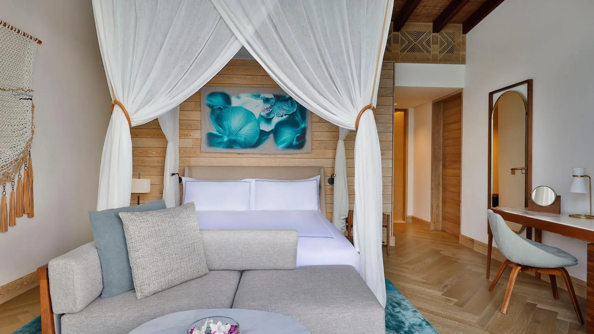 Mango House Seychelles, Lxr Hotels & Resorts Baie Lazare