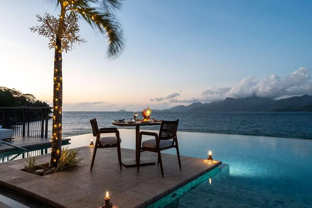 Mango House Seychelles, Lxr Hotels & Resorts Baie Lazare