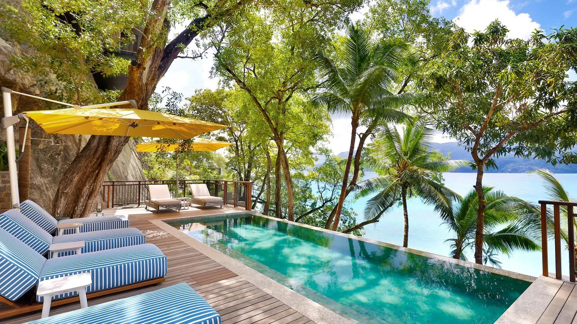 Mango House Seychelles, Lxr Hotels & Resorts Baie Lazare   Baie Lazare (Mahe)